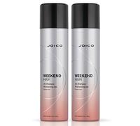 Joico Weekend Hair Dry Shampoo 255Ml Double In Clear Clear One Size