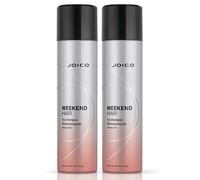 JOICO Weekend Hair Dry Shampoo 255ml Double in Clear JOICO Clear