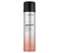 Joico Weekend Hair Dry Shampoo | For Most Hair Types | Absorbs Excess Oil | Adds Light Volume & Texture | Color Protection | 7.1 Fl Oz