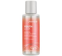 Joico YouthLock Shampoo Formulated With Collagen | Youthful Body & Bounce | Reduce Breakage & Frizz | Soften & Detangle Hair | Boost Shine | Sulf