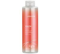 Joico YouthLock Shampoo Formulated With Collagen | Youthful Body & Bounce | Reduce Breakage & Frizz | Soften & Detangle Hair | Boost Shine | Sulfate F