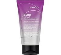 Joico Zero Heat For Fine and Medium Hair by for Unisex, Cream 150ml