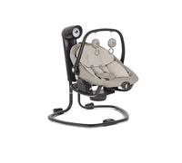 Joie 2 In 1 Serina Hammock Silver