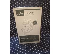 Joie i Juva i Size Group 0+ Infant Carrier - Shale
