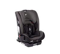 Joie Bold R Group 1/2/3 Extended Harness Child Seat, 9 to 36 kg, 1 to 12 Years - Ember