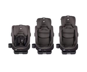 Joie Bold R Group 1/2/3 ISOFIX Car Seat (9 Months - 12 Years) - Ember