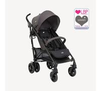 Joie Brisk LX Stroller - Ember