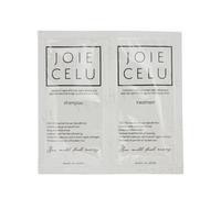 JOIE CELU - Moist Shampoo & Treatment Trial Set 10g x 2