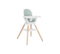 Joie Chestnut Highchair - Mist