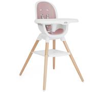 Joie Chestnut Highchair - Lola