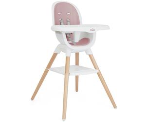 Joie Chestnut Multi-Mode Baby Highchair - Lola