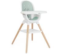 Joie Chestnut Multi-Mode Baby Highchair - Mist