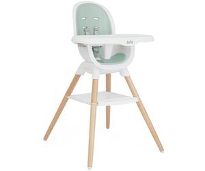 Joie Chestnut Multi-Mode Baby Highchair - Mist