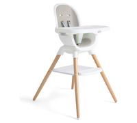 Joie Chestnut Multi-Mode Baby Highchair - Mocha