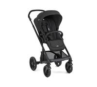Joie Chrome 2 Pushchair - Raven