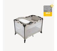 Joie Commuter Change Travel Cot - Speckled