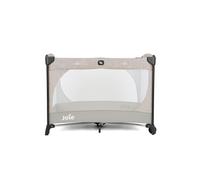 Joie Travel Cot Commuter Change Speckled