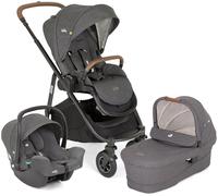 Joie Cycle Versatrax Trio Travel System