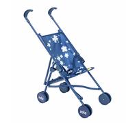 Joie Daisy & Dot Junior Baby Doll Stroller - Navy