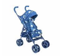 Joie Daisy & Dot Junior Cruise Doll Stroller