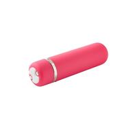 Joie Discreet 15 Function Bullet - Pink