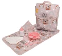 Joie Dolls Nursery Accessory Set