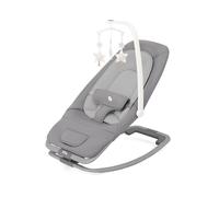 Joie Dreamer Compact Rocker - Arctic