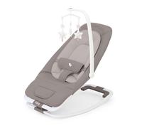 Joie Dreamer Compact Rocker - Walnut