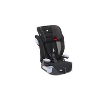 Joie Elevate Group 1/2/3 R44 Forward Facing Car Seat, 1 to 12 Years, 9-36 kg, Two Tone Black