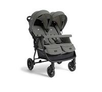 Joie Estrella Signature Double Stroller - Evergreen