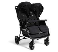 Joie Estrella Signature Twin Stroller Eclipse