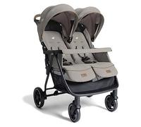 Joie Signature estrella Twin Stroller - Maple Maple