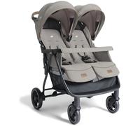 Joie Estrella Twin Pushchair Maple