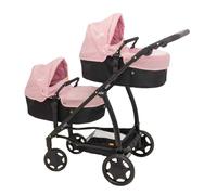 Joie Evalite Dolls Pram - 9 Play Modes