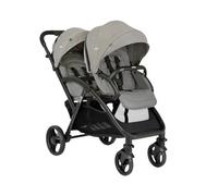 Joie Evalite Duo Stroller - Pebble
