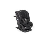 Joie Every Stage FX Group 0+/1/2/3 R44 Car Seat, 1 to 12 Years, 9-36 kg, Coal