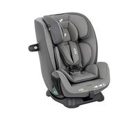 Joie Every Stage R129 0+/1/2/3 Car Seat, Grey Grey