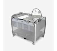Joie Excursion Change & Bounce Baby Travel Cot - Portrait