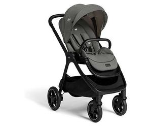 Joie Finiti 4in1 Signature Pushchair - Evergreen