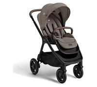 Joie Finiti Flex 2-in-1 Signature Pushchair - Maple