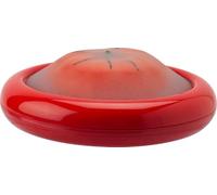 Joie Kitchen Gadgets 35077 Joie Fresh Stretch Silicone Tomato Pod, Red