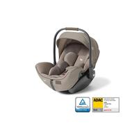 i-Level Pro SIGNATURE Car Seat - Maple
