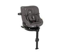Joie i-Pivot 360 Group 0/1 Car Seat - Thunder