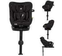 Joie I-Pivot 360 Car Seat - Shale Shale