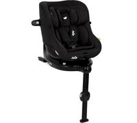 Joie i-Pivot 360 i-Size R129 Child Car Seat. Fits Birth-4Yrs. Shale - BNIB