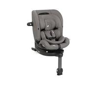 Joie i-Pivot Grow Car Seat, Thunder Thunder