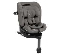 Joie i-Pivot Grow i-Size Spinning Car Seat - Thunder