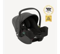 Joie i-Snug 2 i-Size Car Seat - Shale Shale