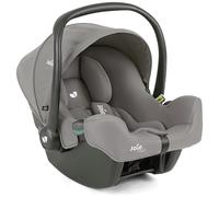 Joie i-Snug 2 i-Size Baby Car Seat - Pebble