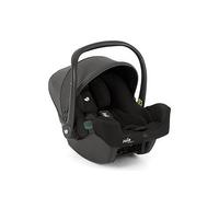 Joie i-Snug 2 Infant Carrier Car Seat 0+ - Shale - Black, Black Black